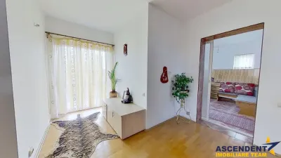 Ansamblu rezidential/ birouri/  4 niveluri si 700 mp de teren, Tractorul, Brasov - foto 16
