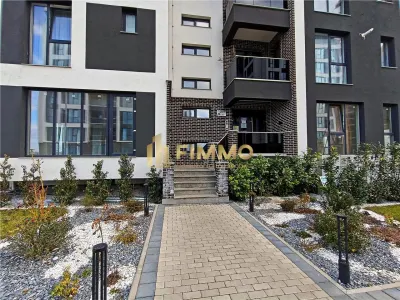 Apartamente tip 2.1 | 61mp | Bloc nou | Traian Vuia | ID:1133 - Suceava