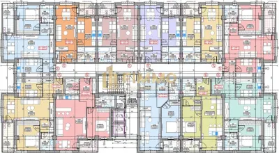 Apartamente tip 2.1 | 61mp | Bloc nou | Traian Vuia | ID:1133 - foto 4