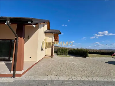 Casa de vanzare | 1600 mp teren | Suceava| ID:1118 - foto 20