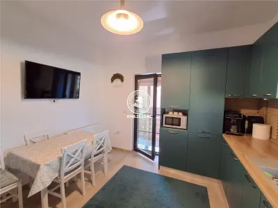 Vila  de vanzare  Valea Lupului, - foto 11