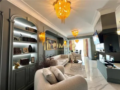 Apartament central Suceava | 97 mp | ID:1113 - Suceava