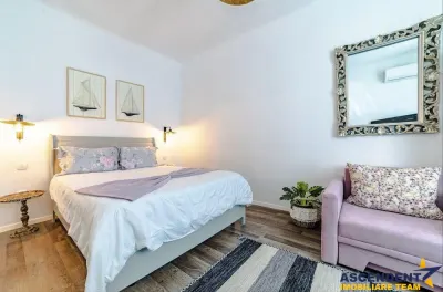 Proprietate cu 3 apartamente, rezidential/ comercial, locuri parcare - foto 24