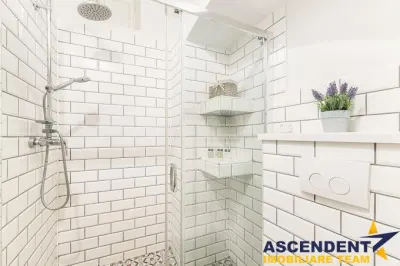 Proprietate cu 3 apartamente, rezidential/ comercial, locuri parcare - foto 9