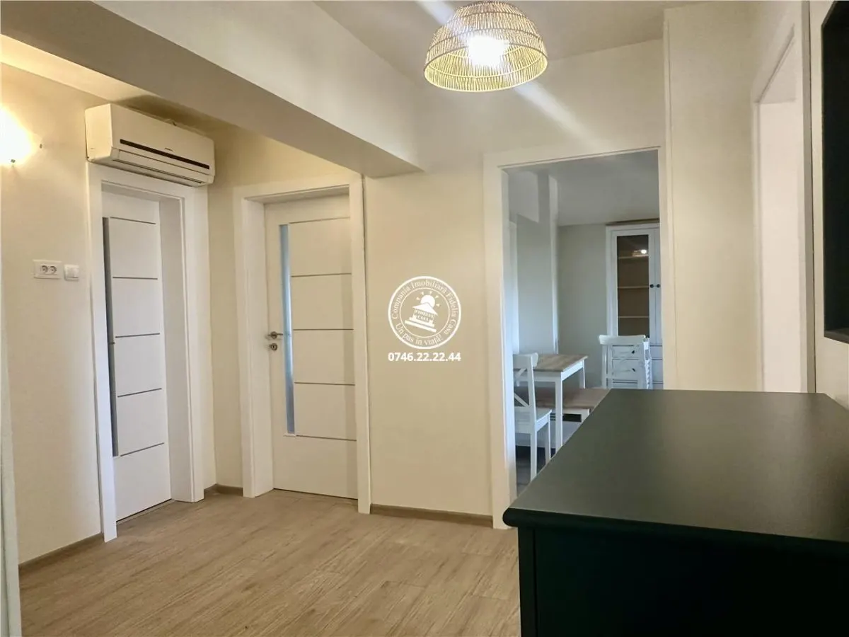 Apartament 3 camere  de inchiriat  Centru, - foto 5
