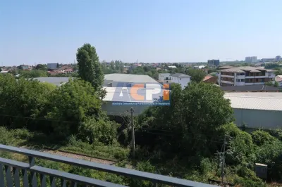 Apartament 3 Camere cu Priveliste Mirifica in Fundeni! - foto 7