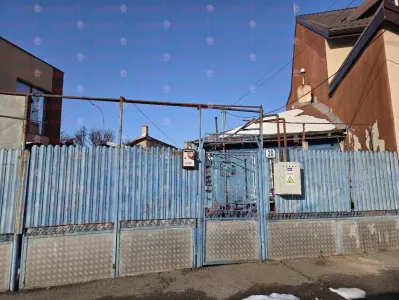 Casa cu 3 camere teren S=200mp D=9ml Str. Grauntelui Sector 1 - Bucuresti