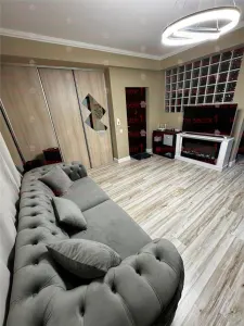Apartament 3 camere demisol Gloriei Damaroaia Bucurestii Noi 0 comision - Bucuresti