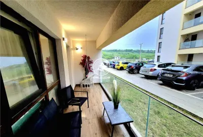 Apartament 3 camere  de vanzare Iasi Aroneanu, Sorogari, - foto 2