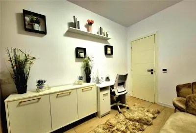 Apartament 3 camere  de vanzare Iasi Aroneanu, Sorogari, - foto 11