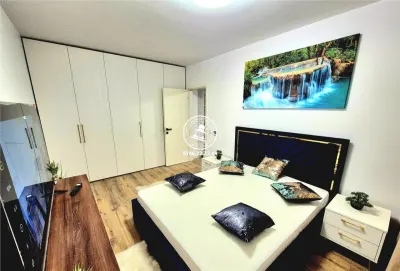 Apartament 3 camere  de vanzare Iasi Aroneanu, Sorogari, - foto 14