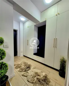 Apartament 3 camere  de vanzare Iasi Aroneanu, Sorogari, - foto 7