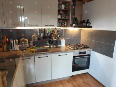 Casa P+1 400 mp teren Godeanu Carrefour Colosseum - foto 25