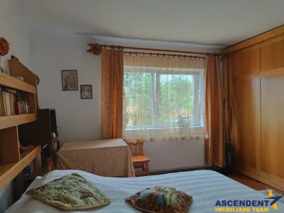 Casa de vanzare zona Schei - foto 6
