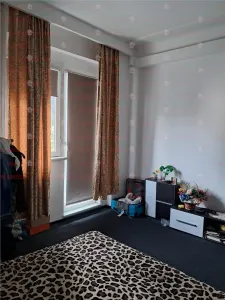Apartament 4 camere Victoriei Bd. Alexandru Ioan Cuza - Risc 2 seismic - foto 3