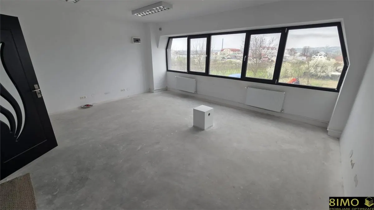 Spatiu de birouri, 125 mp, etaj 1, Aleea Dumbravii, nr. 10 - foto 6