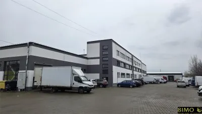 Spatiu de birouri, 125 mp, etaj 1, Aleea Dumbravii, nr. 10 - foto 10
