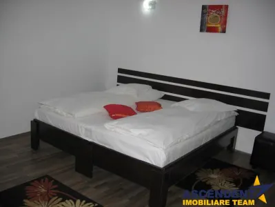 Hotel 3*+ transfer business, pe  2000 mp, la 1.250 m altitudine, Predeal - foto 11