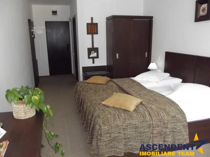 Hotel 3*+ transfer business, pe  2000 mp, la 1.250 m altitudine, Predeal - foto 10