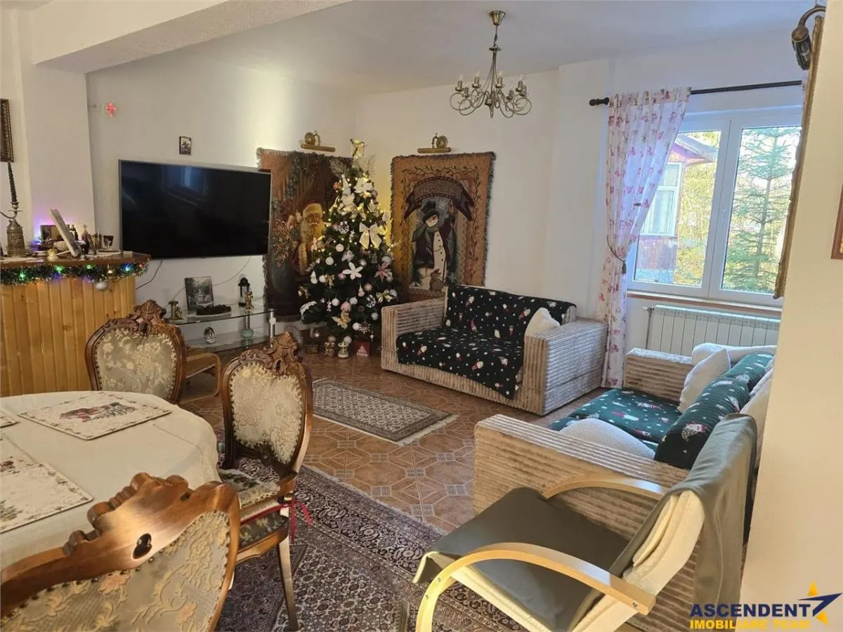 Casa de vanzare Predeal, Brasov - foto 1