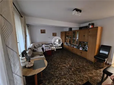 Vilă Individuala 5 camere în Aroneanu, Iași – 160 mp Utili, Teren 786 mp & Anexă Locuibilă - foto 11