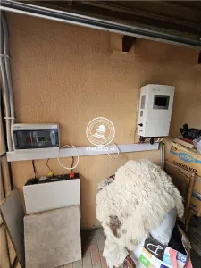 Vilă Individuala 5 camere în Aroneanu, Iași – 160 mp Utili, Teren 786 mp & Anexă Locuibilă - foto 16