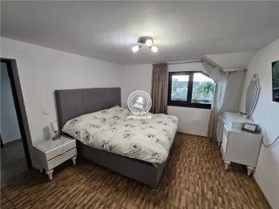 Vilă Individuala 5 camere în Aroneanu, Iași – 160 mp Utili, Teren 786 mp & Anexă Locuibilă - foto 4