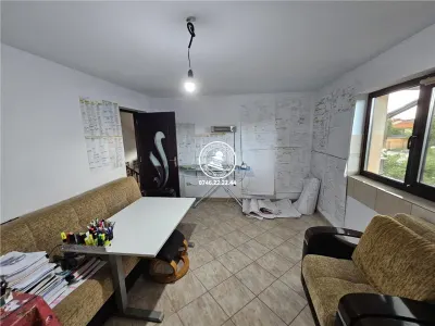 Vilă Individuala 5 camere în Aroneanu, Iași – 160 mp Utili, Teren 786 mp & Anexă Locuibilă - foto 5