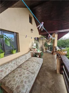 Vilă Individuala 5 camere în Aroneanu, Iași – 160 mp Utili, Teren 786 mp & Anexă Locuibilă - foto 6