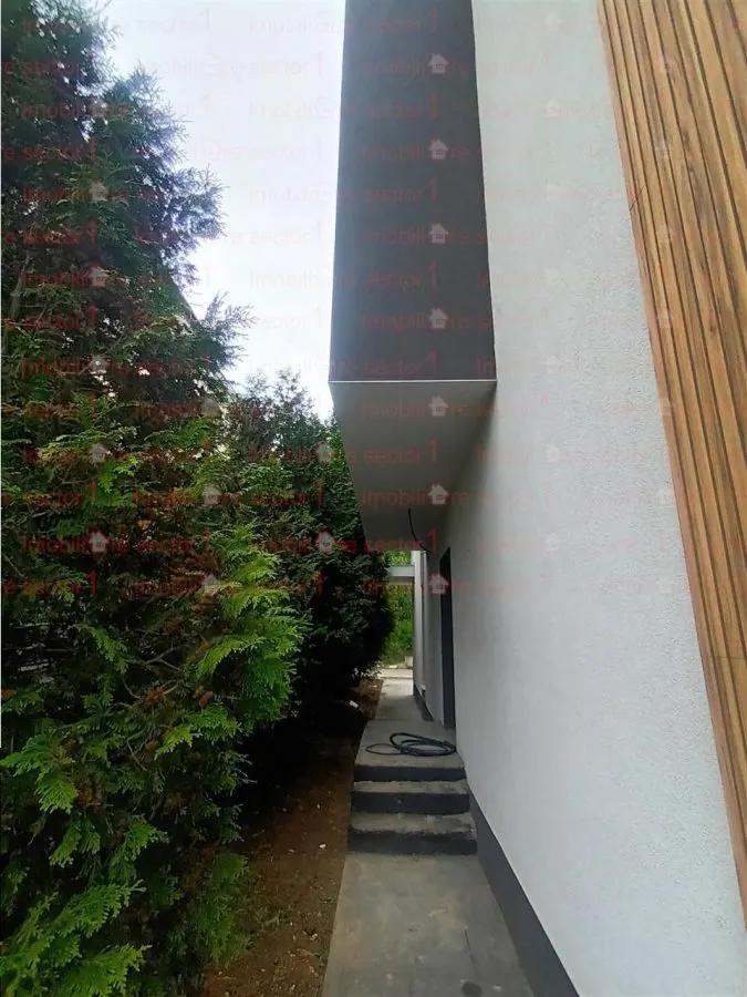 Duplex Vila Corbeanca Ostratu - foto 5