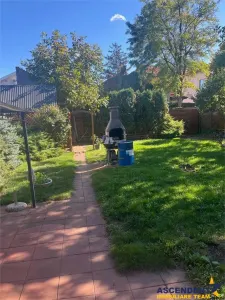 Casa tip duplex, Central - Targu Mures