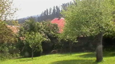 Resedinta de patrimoniu, in perimetru exclusivist - foto 14