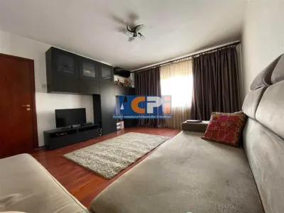 Vânzare apartament cu trei camere zona Sebastian/13 Septembrie - Bucuresti