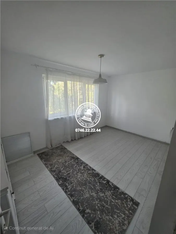 Apartament 3 camere  de vanzare  Podu Ros, - foto 7