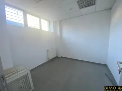 De inchiriat spatiu comercial premium – fost sediu OTP Bank - foto 8