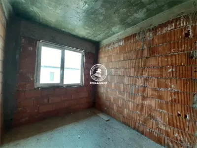 Vila  de vanzare  Valea Lupului, - foto 8
