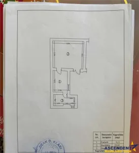 Apartament la casa, Central, Brasov - foto 2