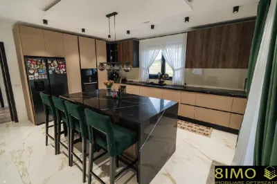 Casa superba Falticeni - foto 11