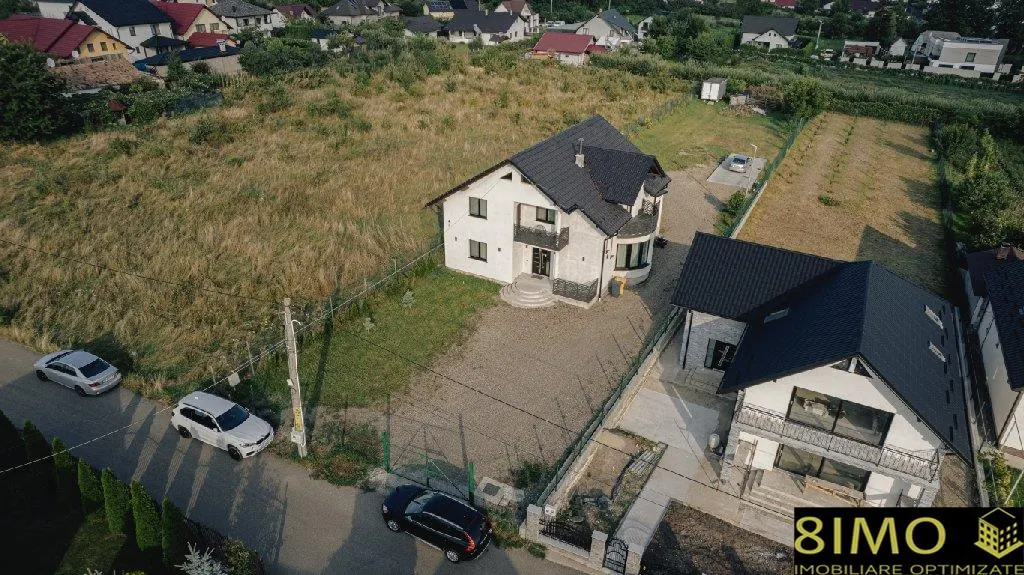 Casa superba Falticeni - foto 4