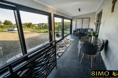 Casa superba Falticeni - foto 6