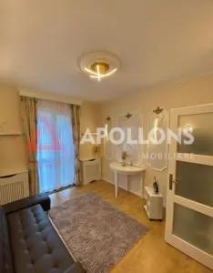 Apartament de LUX / Floreasca / Aer conditionat / Centrala proprie - Bucuresti
