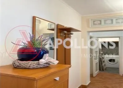 Apartament de LUX / Floreasca / Aer conditionat / Centrala proprie - foto 4