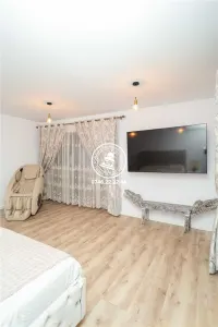 Vila  de vanzare  Breazu, - foto 19