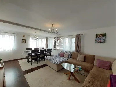 Vila  de vanzare  Breazu, - Iasi
