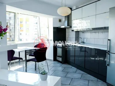 Mosilor Nou Lux Spatios Modern Premium - foto 7