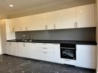 Penthouse Triana Pipera Complex 4 camere 188mp - foto 14