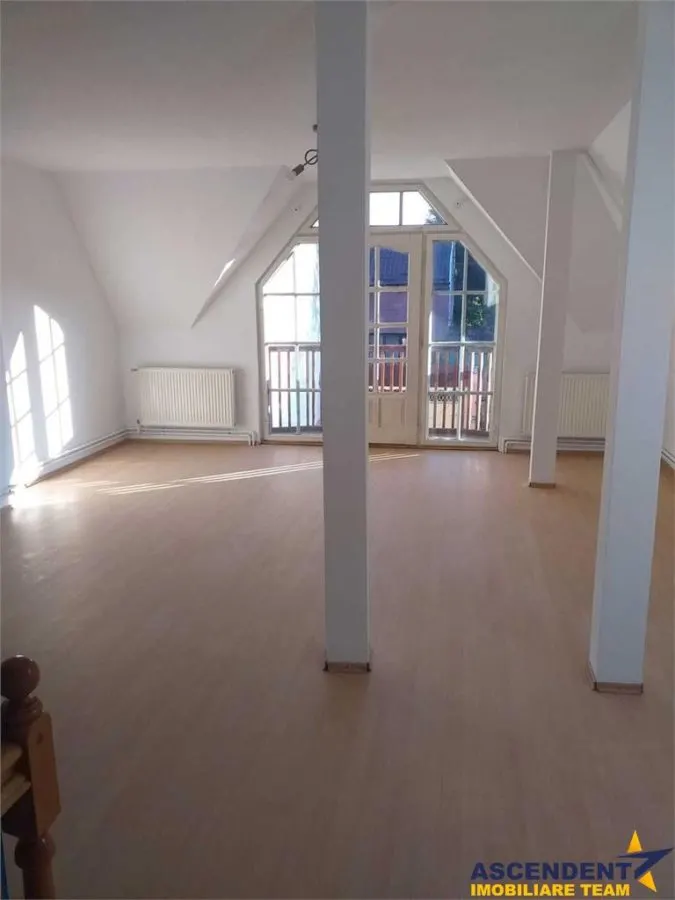 Casa cu etaj, Ultracentral,Targu Mures - foto 1