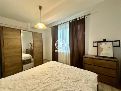 Apartament 2 camere  de vanzare  Valea Lupului, - Iasi