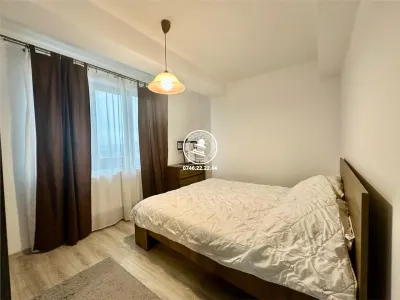 Apartament 2 camere  de vanzare  Valea Lupului, - foto 2