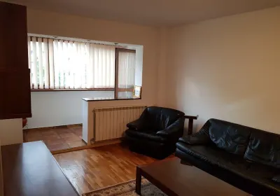 Apt doua camere Titulescu/Banu Manta/ metrou Basarab - foto 2
